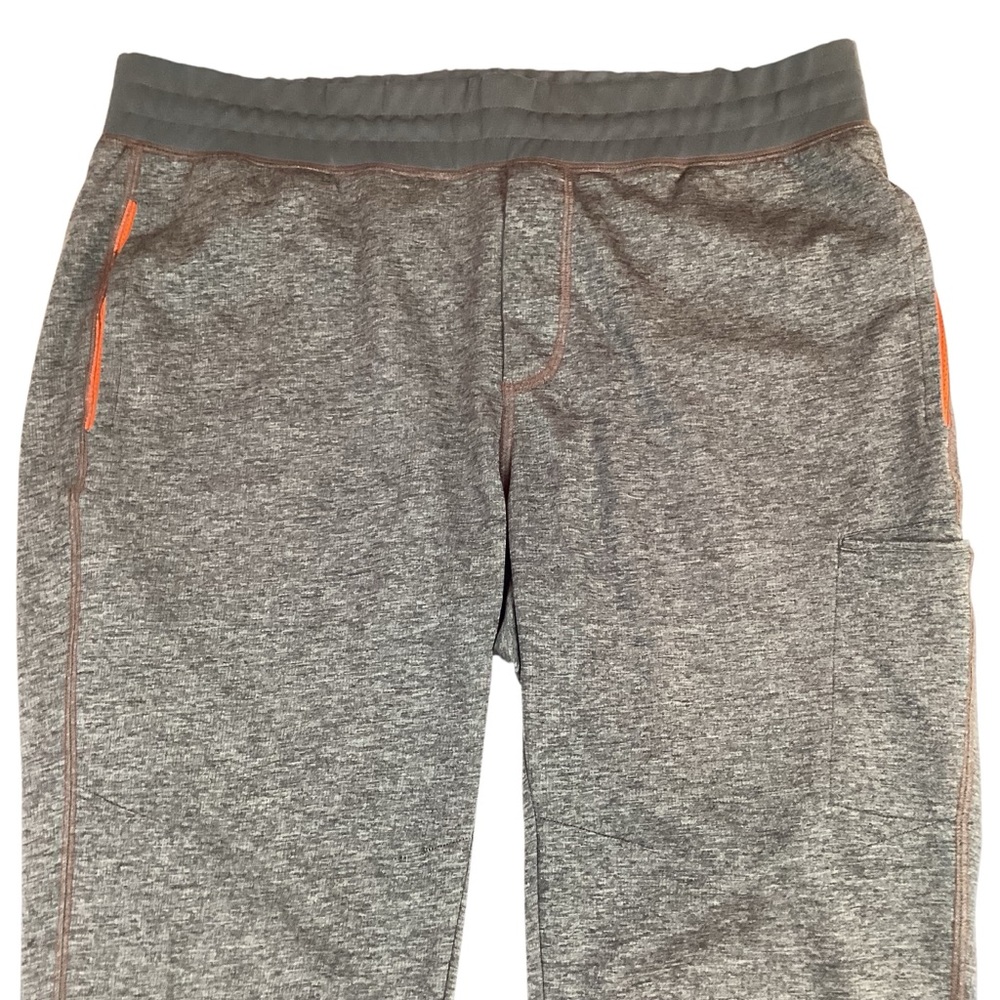 Robert Graham Tailored Fit Lounge Pants Gray